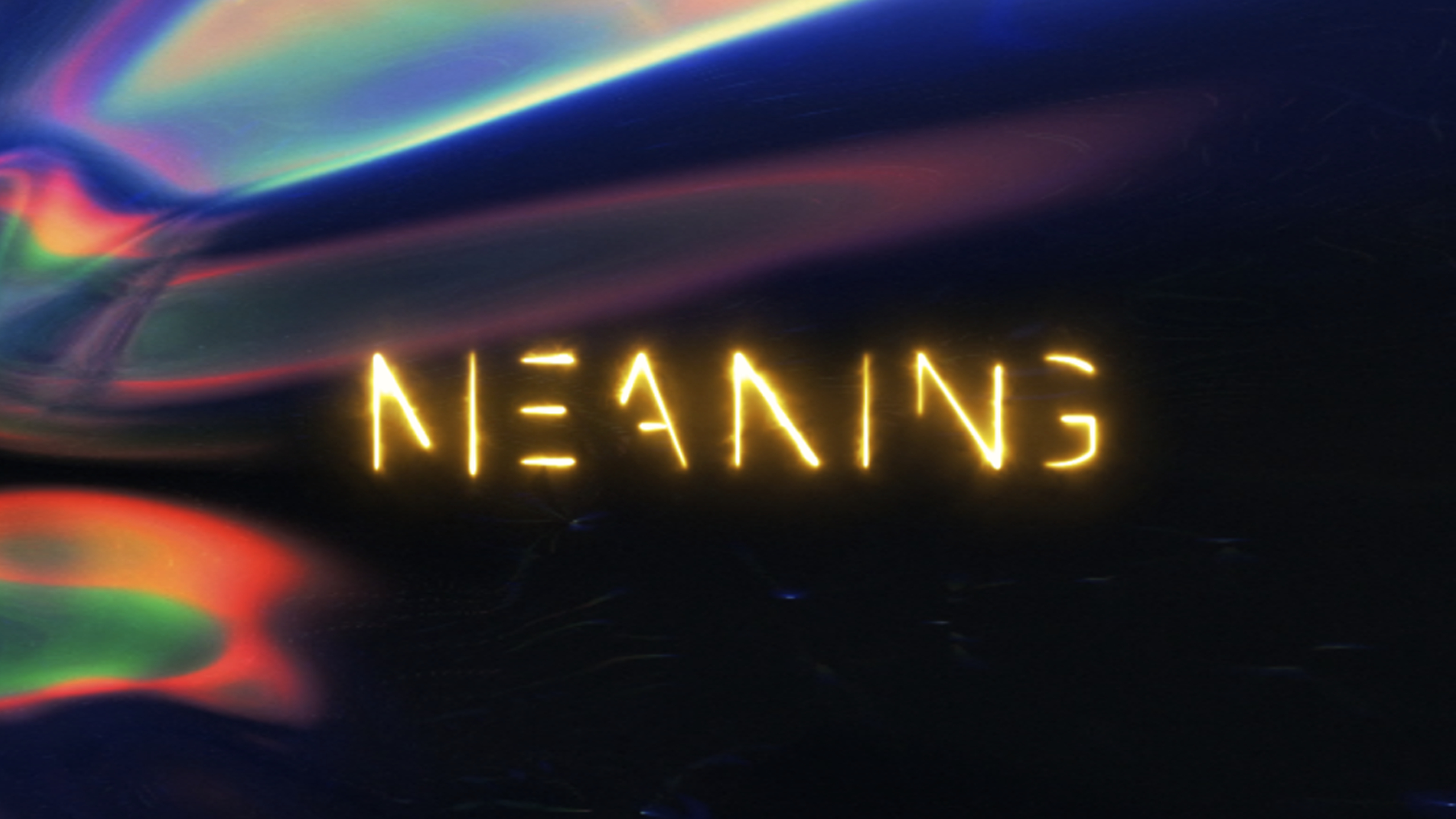 Meaning